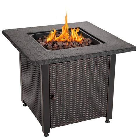 Powered by natural gas, Endless Summers outdoor gas fire pits are a perfect accessory to your patio. . Endless summer fire pit